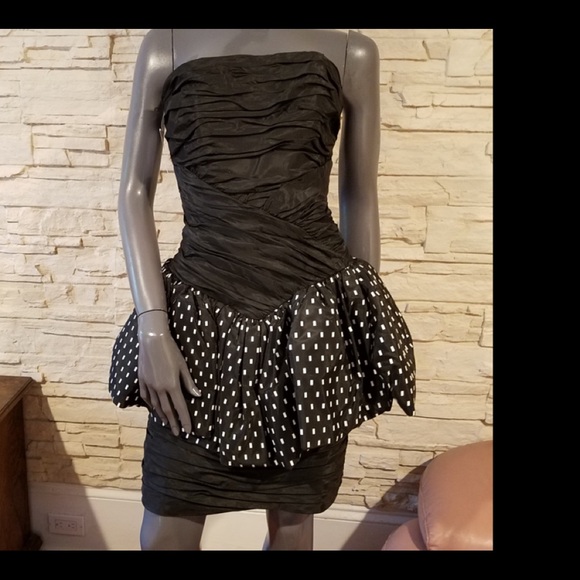 Party Dress - Picture 1 of 7